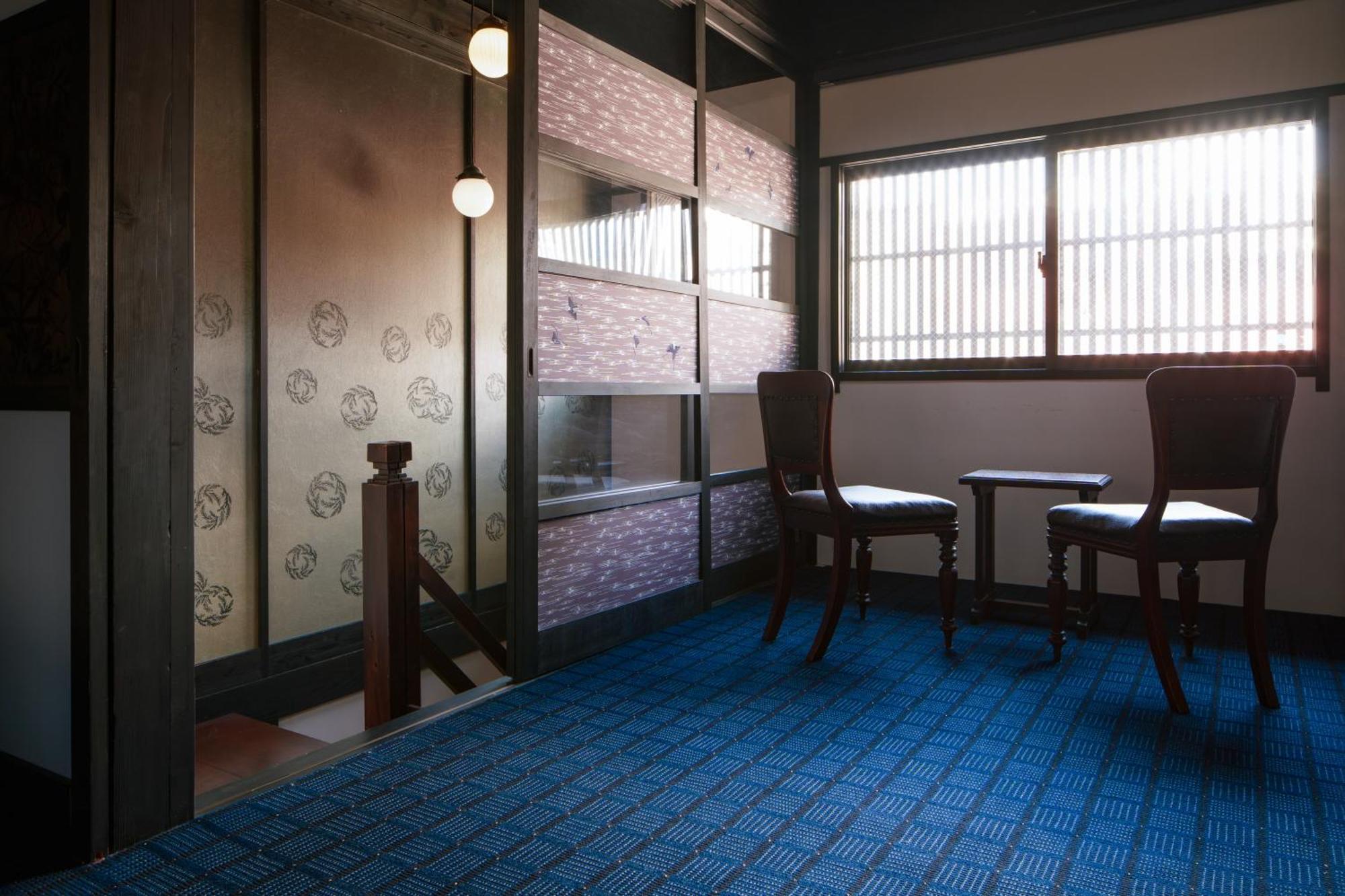 Tsuyukusa-An Quioto Exterior foto