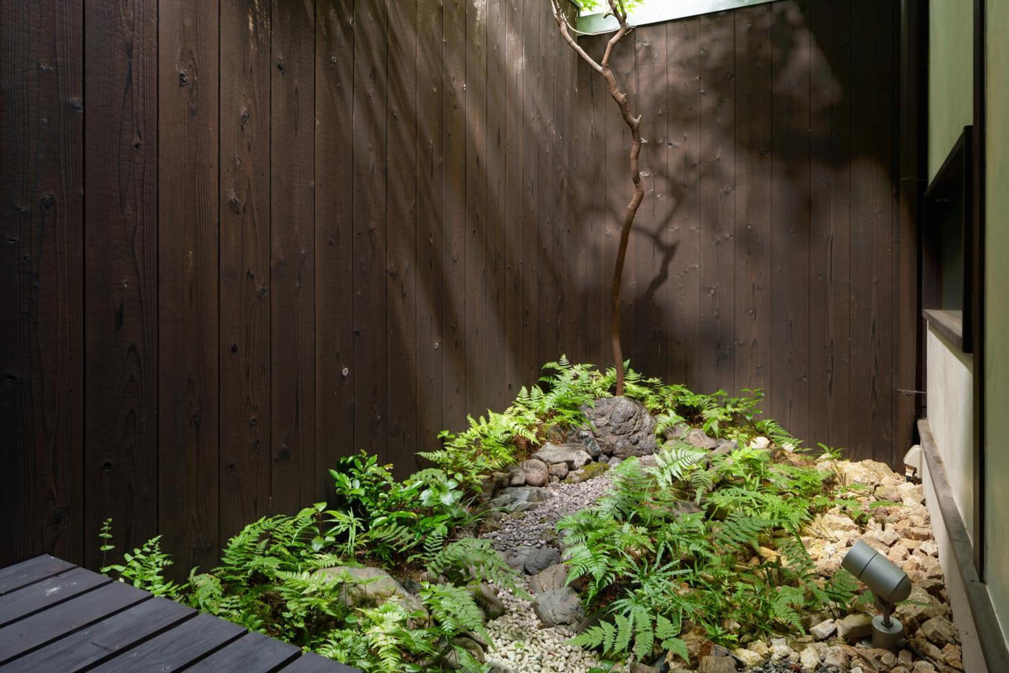 Tsuyukusa-An Quioto Exterior foto