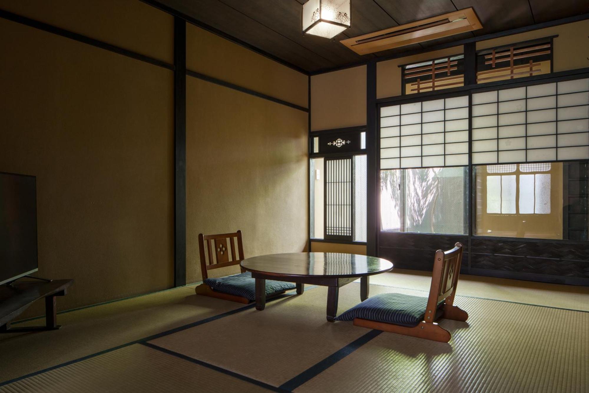 Tsuyukusa-An Quioto Exterior foto