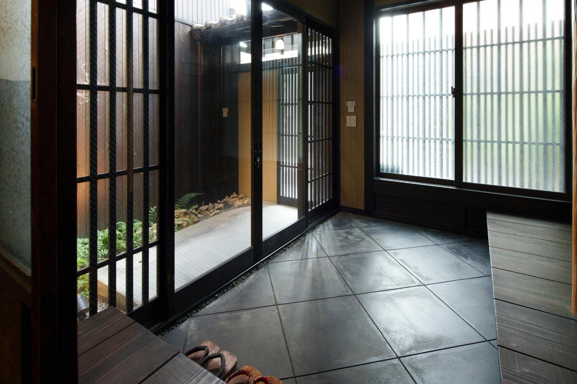 Tsuyukusa-An Quioto Exterior foto