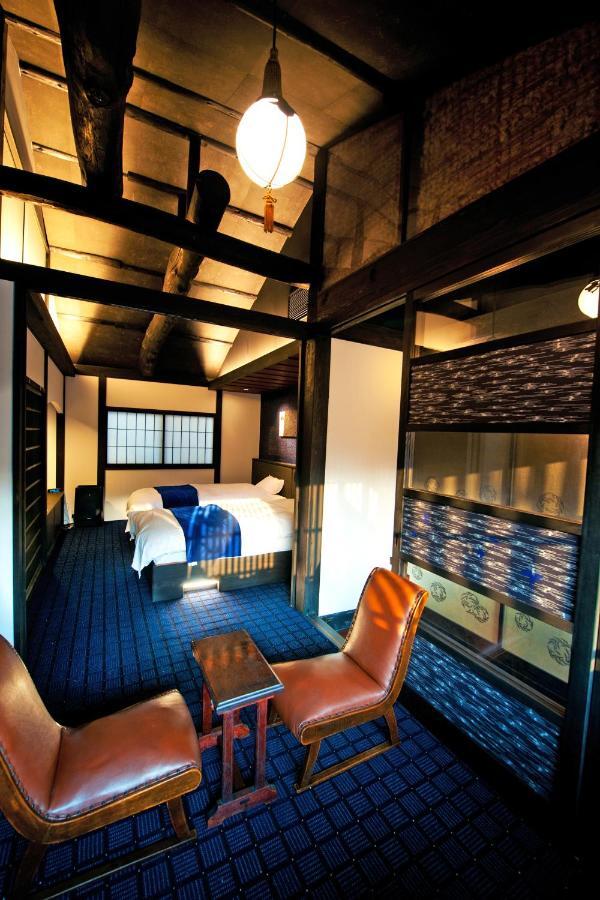 Tsuyukusa-An Quioto Exterior foto